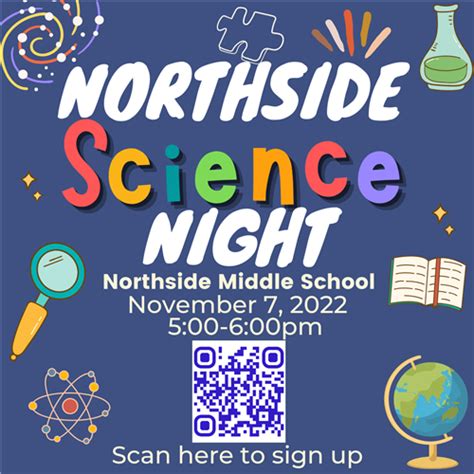 Northside Middle School / Homepage