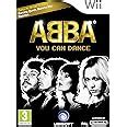 ABBA: You Can Dance (Wii) : Amazon.co.uk: PC & Video Games