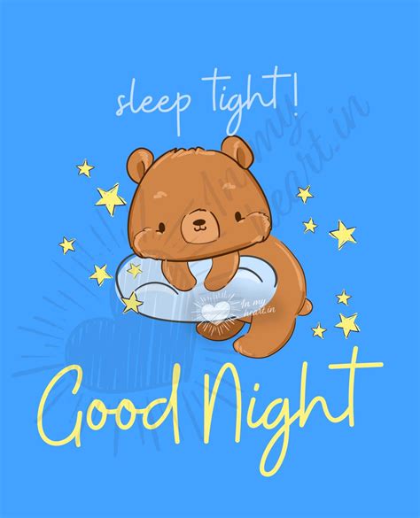 Ultimate Collection of 999+ Adorable Good Night Images - Stunning Full ...
