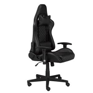 Brassex Violet Gaming Chair : Target