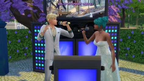 passionné - The cutest duet and an after-party, gosh what a...