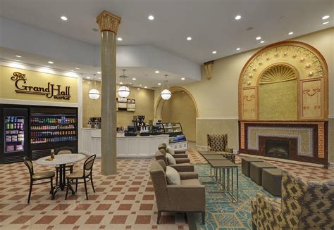 ST. LOUIS UNION STATION HOTEL, CURIO COLLECTION BY HILTON (Saint Louis ...