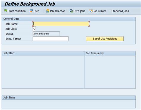 SAP ABAP Transaction Codes - SAP ABAP Tcodes List