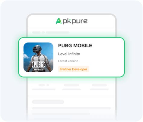 Download Top Apps & Games on Android from APKPure Partner Developers