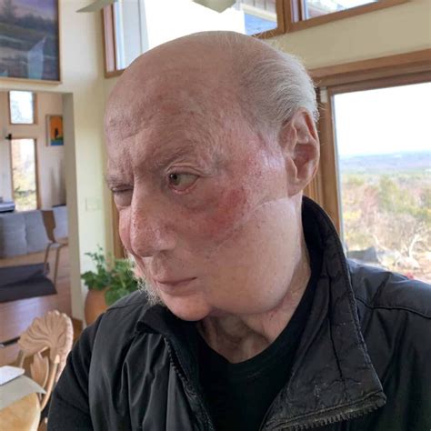 Kenneth’s Cancer Journey ‣ 30 Stories Campaign™