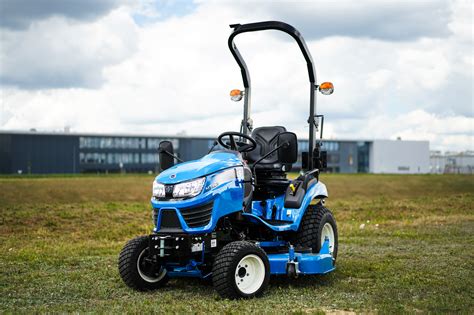 MT1.25 - LS Tractor Polska