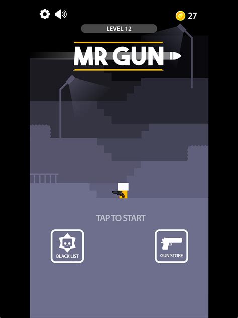Mr Gun for Android - APK Download