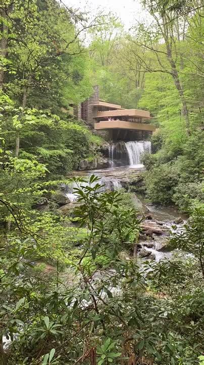 [Video] Posen Architects LLC on LinkedIn: #franklloydwright # ...