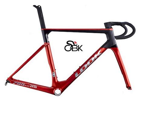 LOOK Cycles — Cycles BiKyle