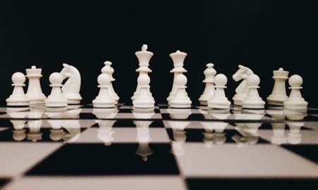 Rule the Game of Kings: A Complete Guide to Chess