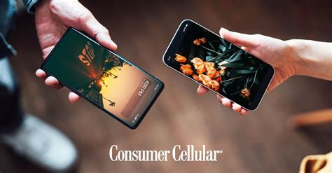 Consumer Cellular on Twitter: 