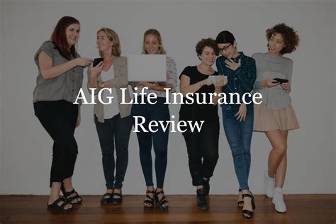 AIG Life Insurance I Full Review I Fast Quotes | Insurance Geek