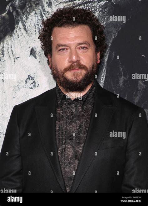 Hollywood, California, USA. 17th Oct, 2018. Danny McBride, attends the ...