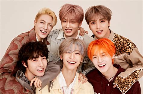 NCT Dream's 'Fireflies': Listen | Billboard