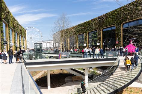 McArthurGlen Designer Outlet Paris-Giverny chooses ART Software Group’s ...