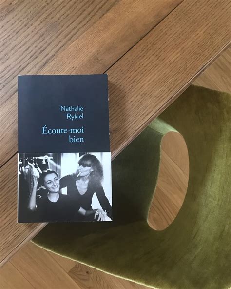 Écoute-moi bien – LOUPBOUQUIN