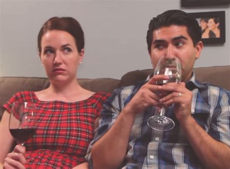 Weird Couple Quirks – VIDEO – TheFeministBride