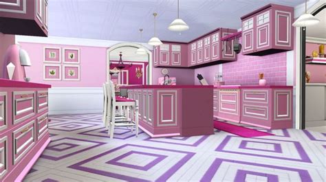 beautiful barbie room asethetic barbie decor | Barbie room, Barbie ...