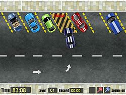 Parker 2 | Play Now Online for Free - Y8.com