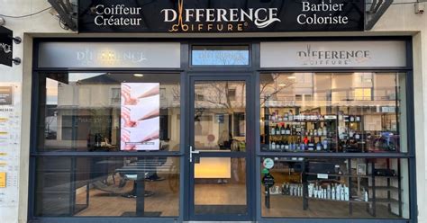 Différence Coiffure - Briollay : coiffeur à Briollay