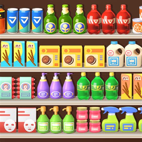 Item Sort: Goods Sorting Games - Apps on Google Play