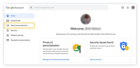 Explications sur la collecte de données et les politiques de ...