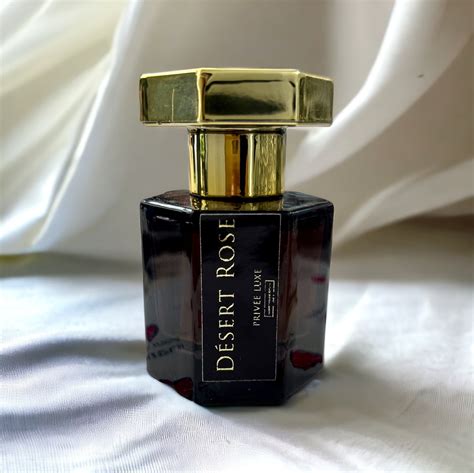 Désert Rose – 12 Weston London