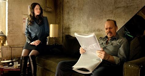 Casting Birdman - Drame - Télé-Loisirs