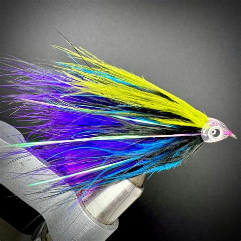 Streamer Soft Heads | Fly Tying Beads | Stonfo | J Stockard