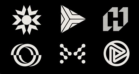 Logomark collection 2021 :: Behance