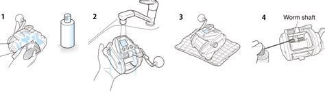 DAIWA:OPERARING MANUAL