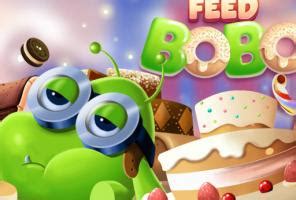 Feed Bobo - Play Free Online! | Yombie