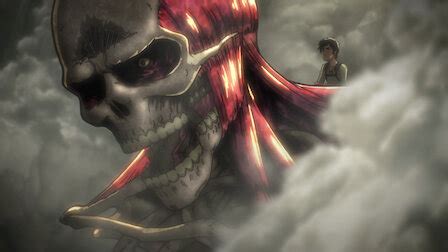 Watch Attack on Titan | Netflix
