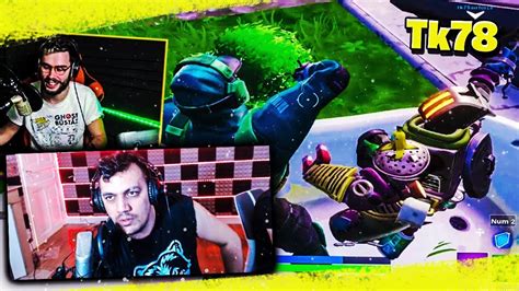 LES RETROUVAILLES AVEC MON TK78 D'AMOUR !!