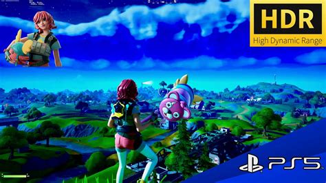 🌸 UNDERCOVER SKYE 🌸 FORTNITE | GAMEPLAY PS5 4K HDR #nocommentary - YouTube