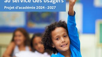 Projet d'académie 2024-2027 | Région académique Guadeloupe