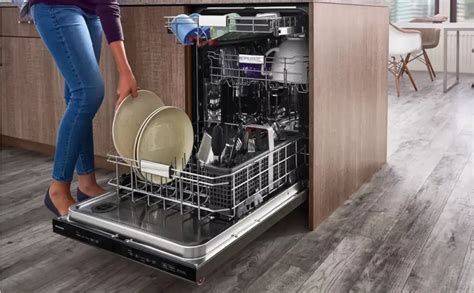 Dishwasher Installation | Plumb Smart, Inc.