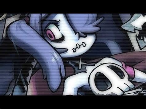 Skullgirls Tiktok Edits Compilation||#4