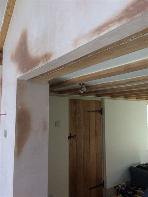 Painting New Plaster The Right Way - Plastering For Beginners
