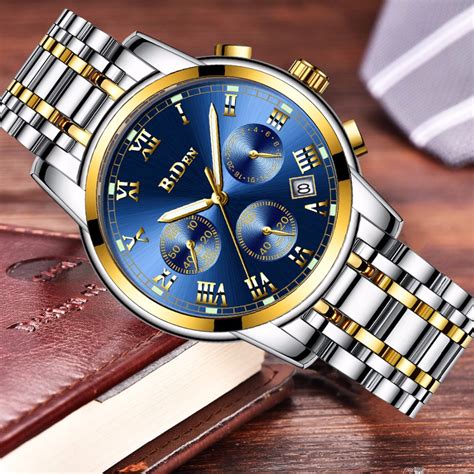 Montres Homme
