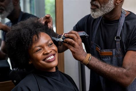 Images de Salon De Coiffure Africain – Téléchargement gratuit sur Freepik