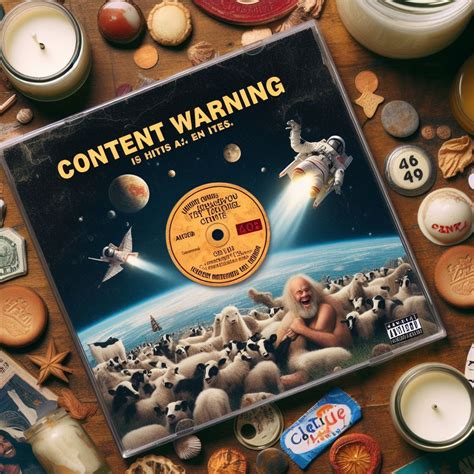 Content warning song by xtheforgottenx