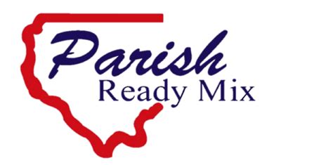 Ready Mix - Parish Ready Mix Inc
