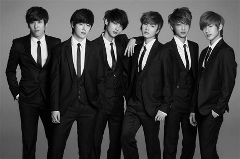 Boyfriend - Boyfriend Photo (30627733) - Fanpop