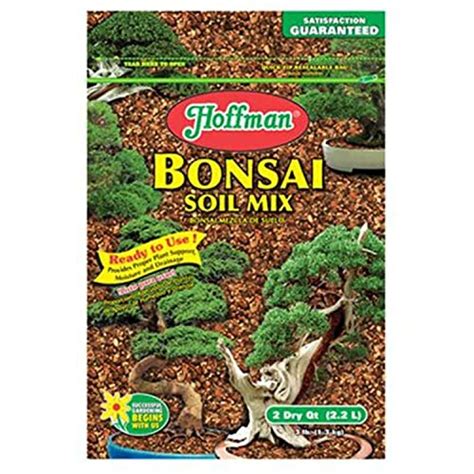 Best Bonsai Soil Mix Types - Smart Garden and Home