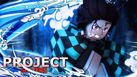 The Final Selection Experience in Project Slayers! [ Project Slayers ...
