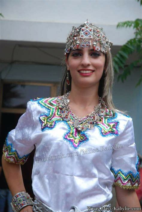 photos des femmes kabyle - infokabyle