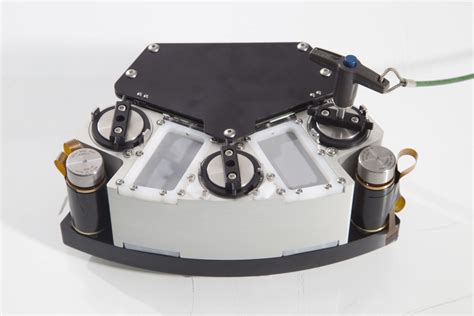 Artificial Gravity Platform: Headed for International Space Station