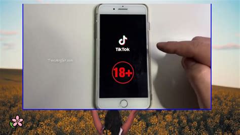 *Trick Download* Tik Tok 18+ On Mobile | How To Install Tik Tok 18+ On ...