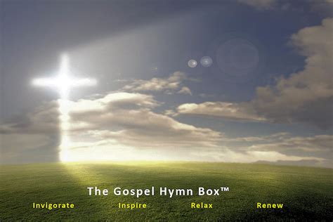 The Gospel Hymn Box, Monthly Subscription - CD, Digital, or Streaming ...